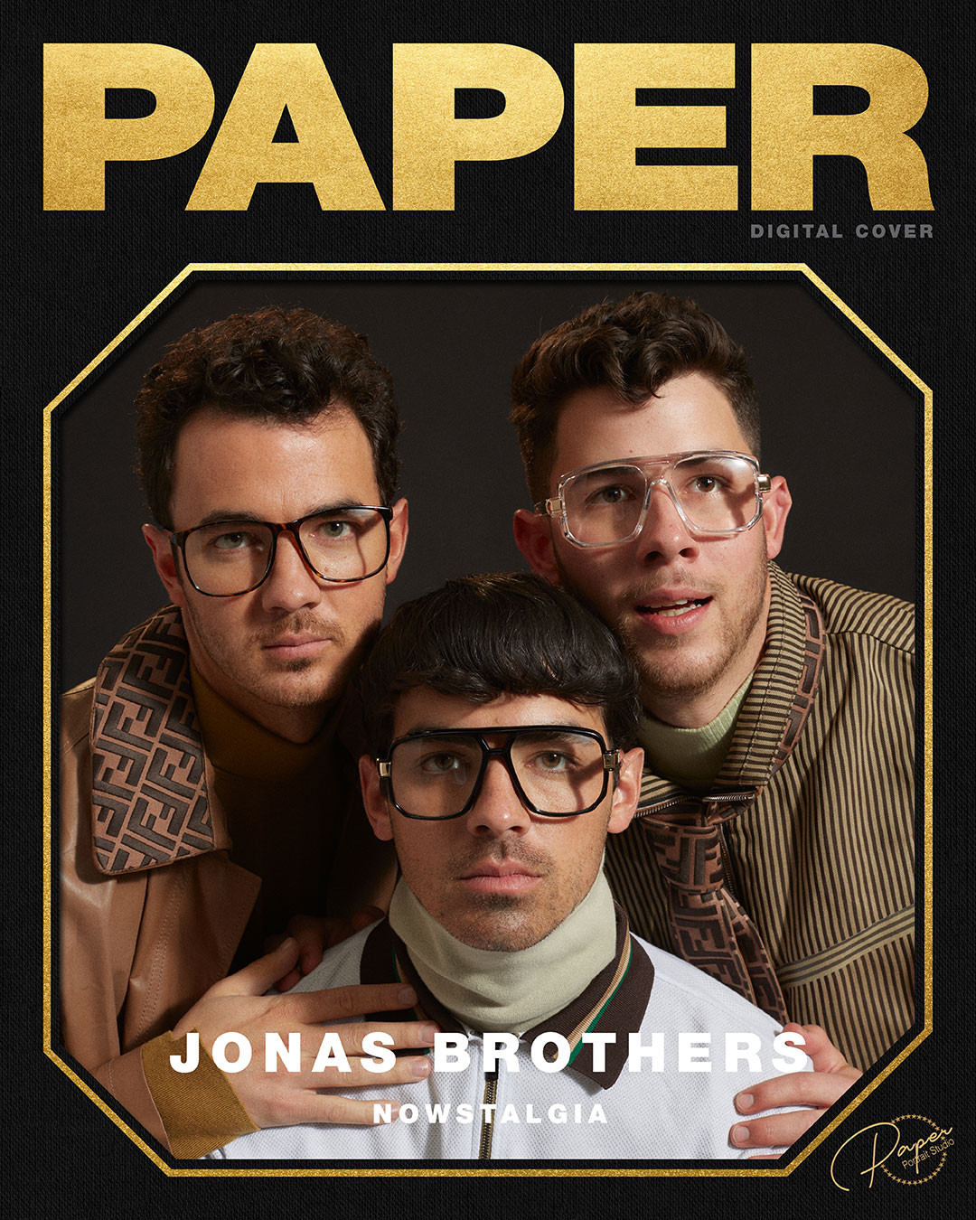 Nick Jonas, Kevin Jonas, Joe Jonas, Jonas Brothers